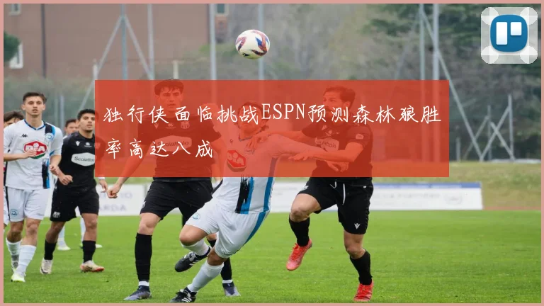 独行侠面临挑战ESPN预测森林狼胜率高达八成