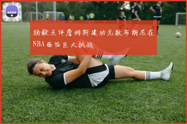 杨毅点评詹姆斯建功无数布朗尼在NBA面临巨大挑战