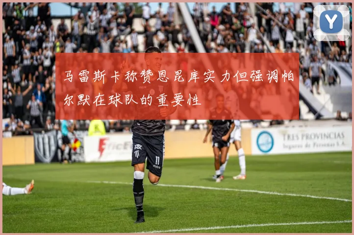 马雷斯卡称赞恩昆库实力但强调帕尔默在球队的重要性
