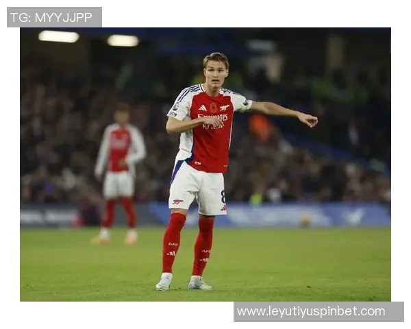 厄德高信心满满西汉姆联誓言在酋长球场打破不败神话