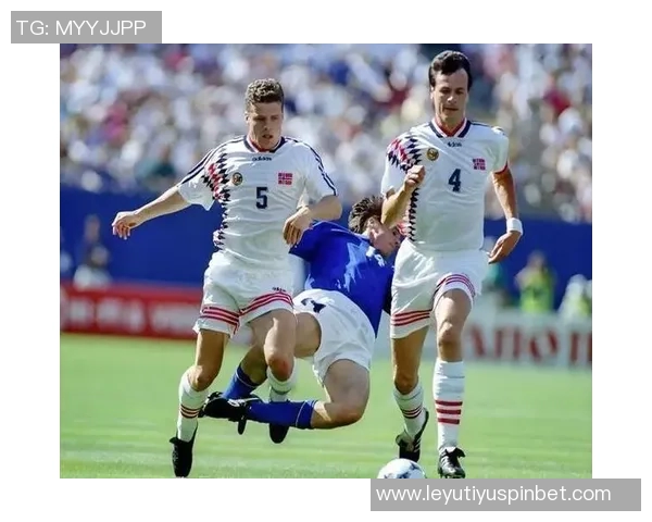 挪威球员直言对世界杯的渴望超越一切意大利似乎缺乏同样的激情