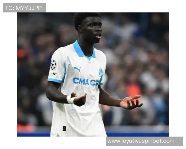 罗马接近签下马赛18岁前锋瓦斯租借加2500万欧强制买断协议