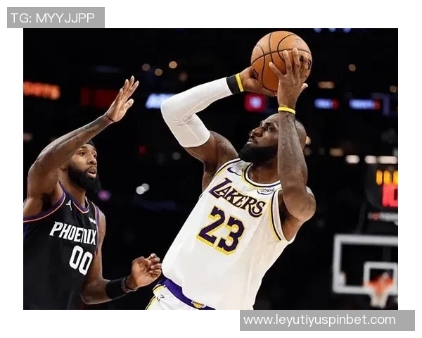 费尔斯期待与湖人交锋渴望在赛场上对决詹姆斯